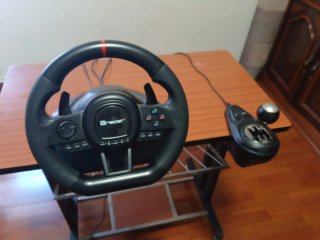 Volante Tracer SimRacer 6in1 PC/Console
