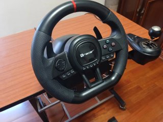 Volante Tracer SimRacer 6in1 PC/Console