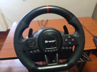 Volante Tracer SimRacer 6in1 PC/Console