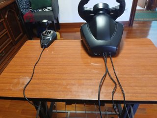 Volante Tracer SimRacer 6in1 PC/Console
