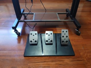 Volante Tracer SimRacer 6in1 PC/Console