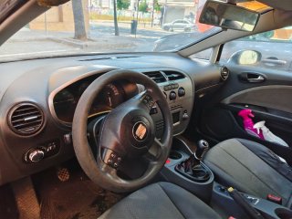 SEAT Leon 2005