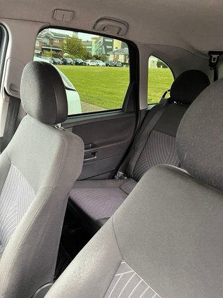 Opel Meriva 2006