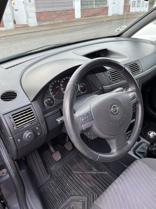 Opel Meriva 2006