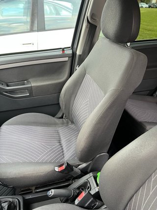 Opel Meriva 2006