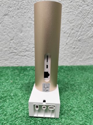 Cámara Interior Netatmo Smart
