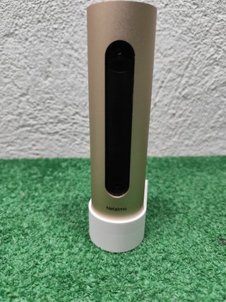 Cámara Interior Netatmo Smart