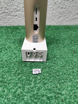 Cámara Interior Netatmo Smart