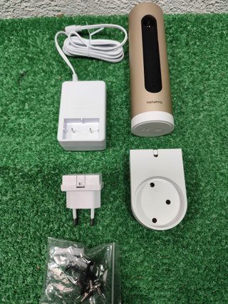 Cámara Interior Netatmo Smart