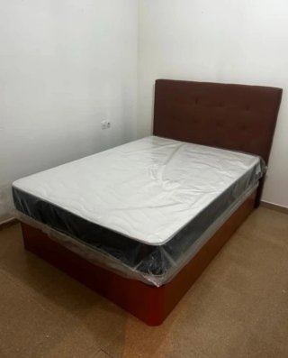 CANAPÉ + COLCHÓN  LIQUIDACIÓN PAGO EN CASA