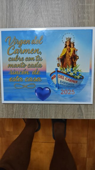 Lozas personalizadas
