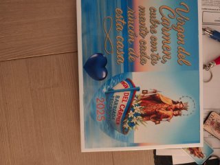 Lozas personalizadas