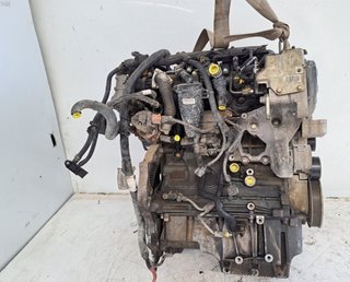 Fiat 939b5000 motor freemont (345) urban 5299789