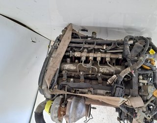 Fiat 939b5000 motor freemont (345) urban 5299789