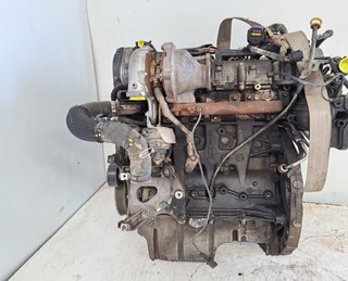 Fiat 939b5000 motor freemont (345) urban 5299789