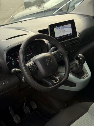 Citroën Berlingo Feel 2019 1.5Bhdi 100cv