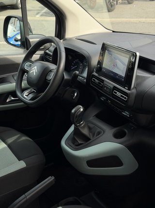 Citroën Berlingo Feel 2019 1.5Bhdi 100cv