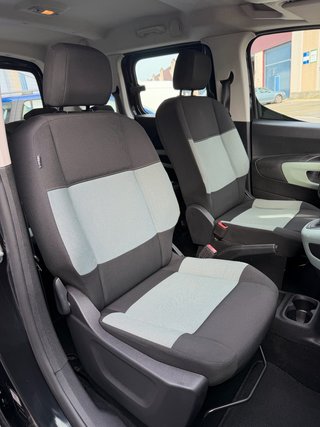 Citroën Berlingo Feel 2019 1.5Bhdi 100cv