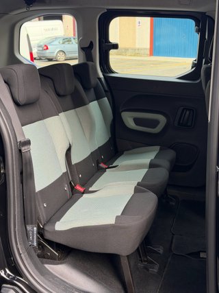 Citroën Berlingo Feel 2019 1.5Bhdi 100cv