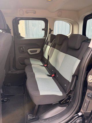 Citroën Berlingo Feel 2019 1.5Bhdi 100cv