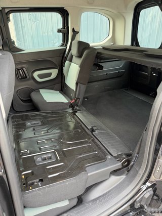 Citroën Berlingo Feel 2019 1.5Bhdi 100cv