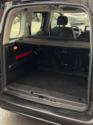 Citroën Berlingo Feel 2019 1.5Bhdi 100cv