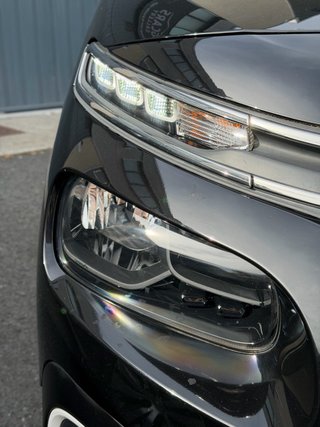 Citroën Berlingo Feel 2019 1.5Bhdi 100cv