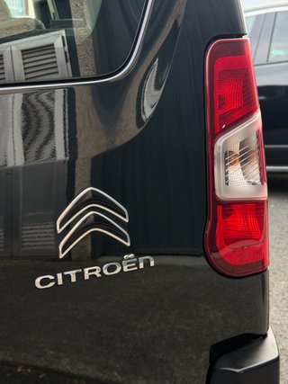 Citroën Berlingo Feel 2019 1.5Bhdi 100cv