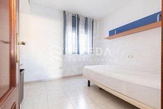 Ático en venta en El Puerto - Romanilla en Roquetas de Mar