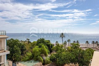 Ático en venta en Aguadulce Sur en Roquetas de Mar