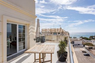 Ático en venta en Aguadulce Sur en Roquetas de Mar