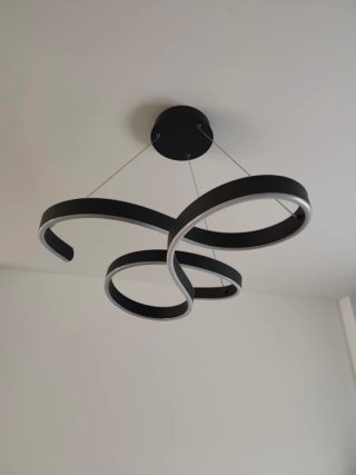 Lámpara de techo LED