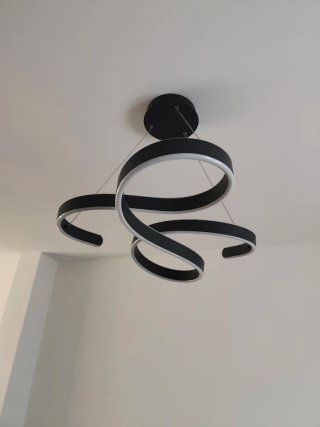 Lámpara de techo LED