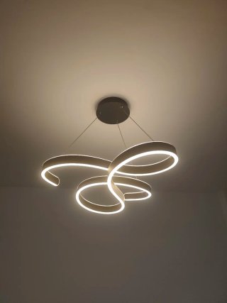 Lámpara de techo LED
