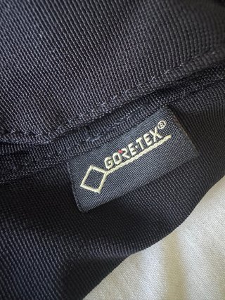Chaqueta Dainese Carve Master GORE-TEX
