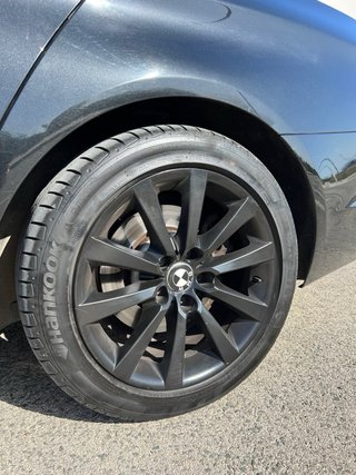 BMW Serie 5 2012