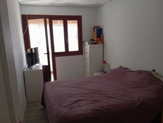 Sección inmuebles solo fines de semana.