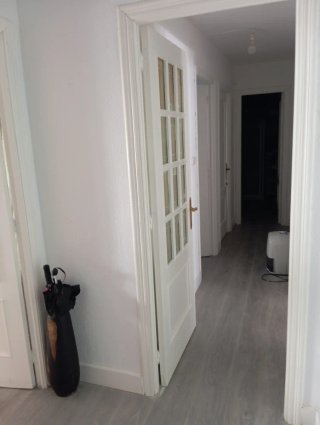 Sección inmuebles solo fines de semana.