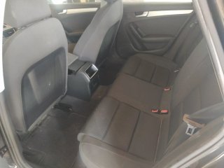Audi A4 2010
