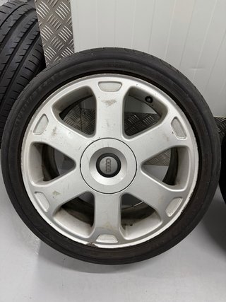 Llantas Audi S3 5x112
