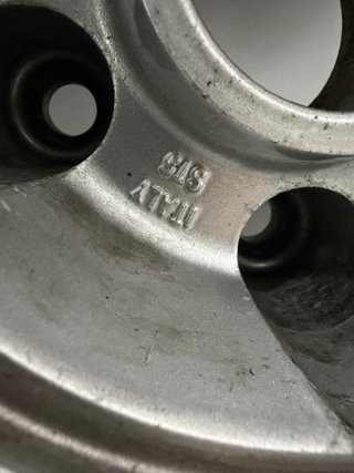 Llantas Audi S3 5x112
