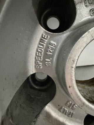 Llantas Audi S3 5x112