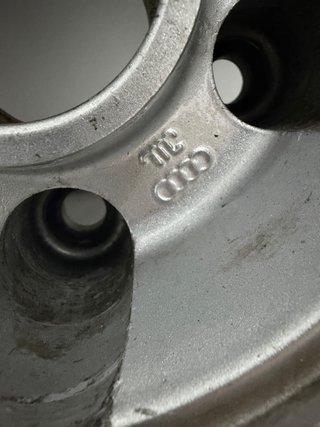 Llantas Audi S3 5x112