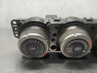 MANDO CALEFACCION / AIRE ACONDICIONADO MITSUBISHI