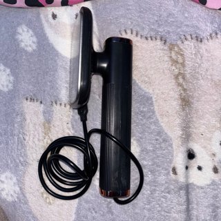 Plancha de viaje USB