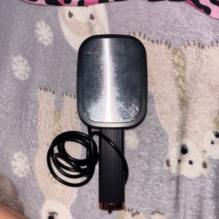 Plancha de viaje USB