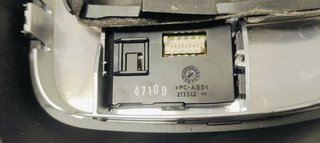 POMO PALANCA CAMBIO FORD GRAND C-MAX 2.0 TDCI 140