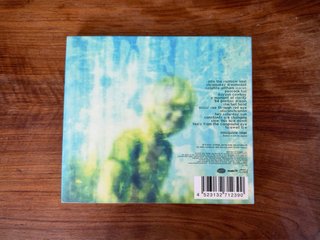 Boards of Canada - Campfire Headphase - CD Japón