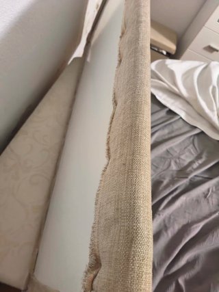 Somier Tapiflex con cabecero 135/190