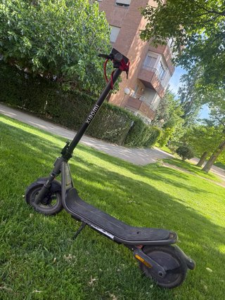 Patinete Eléctrico Xiaomi 6, 2 Semanas Uso
